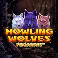 Howling Wolves Megaways